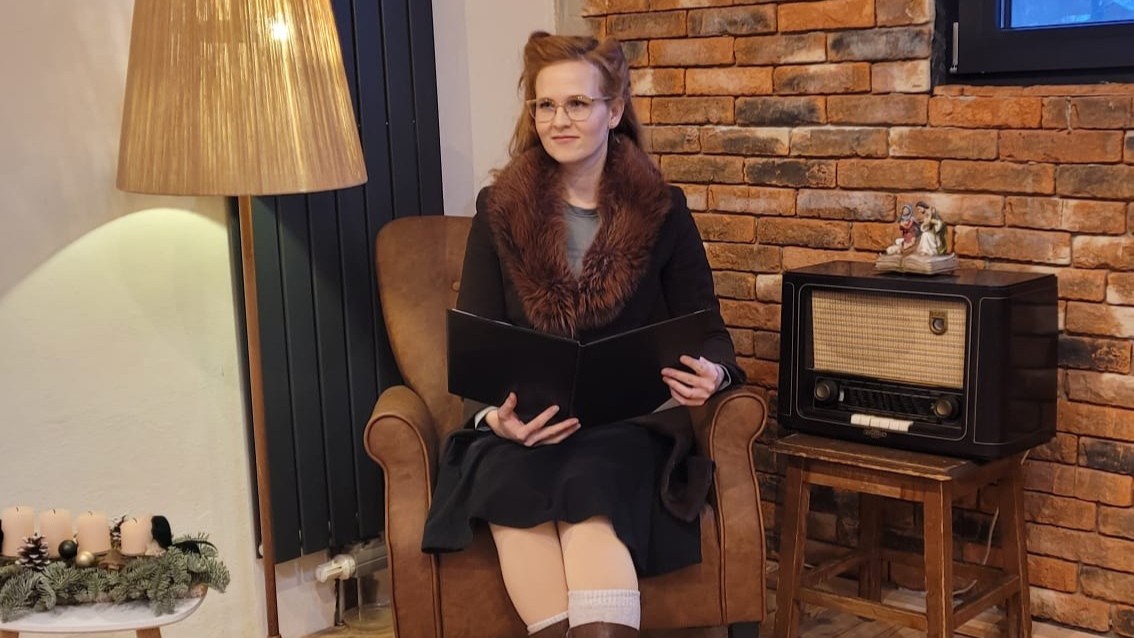 Musikgottesdienst an Heiligabend